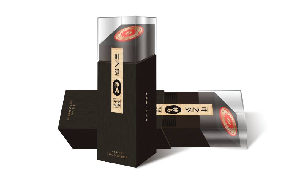 高陵县包装设计将地域符号转化为品牌记忆锚点的转译系统