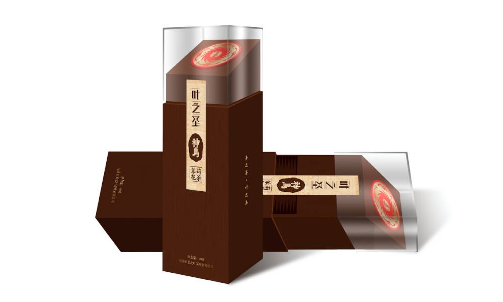 高陵县礼品包装设计：以礼传情，融合城市特色，打造有温度的伴手礼