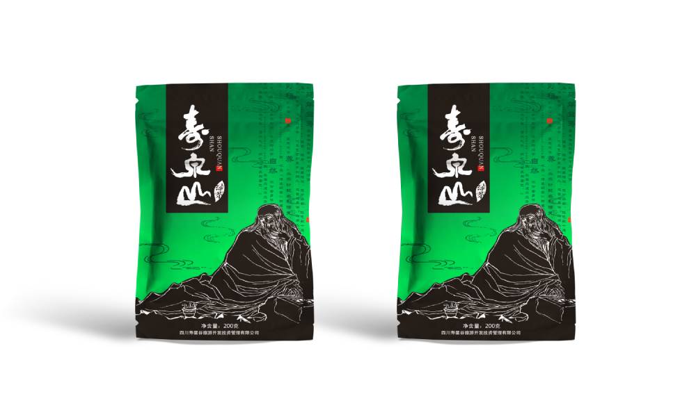 视觉锤效应：高陵县包装设计公司敲开消费者心智的大门