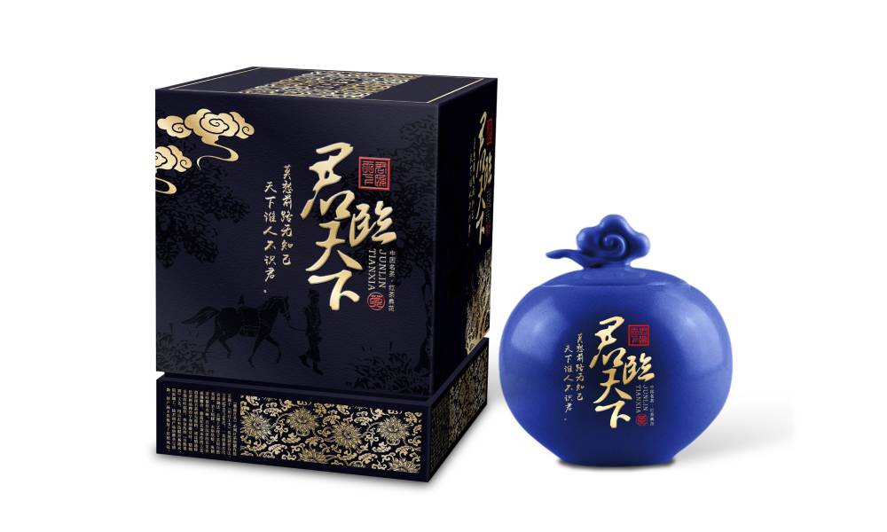 让包装成为品质名片，高陵县包装设计的匠心质造之道