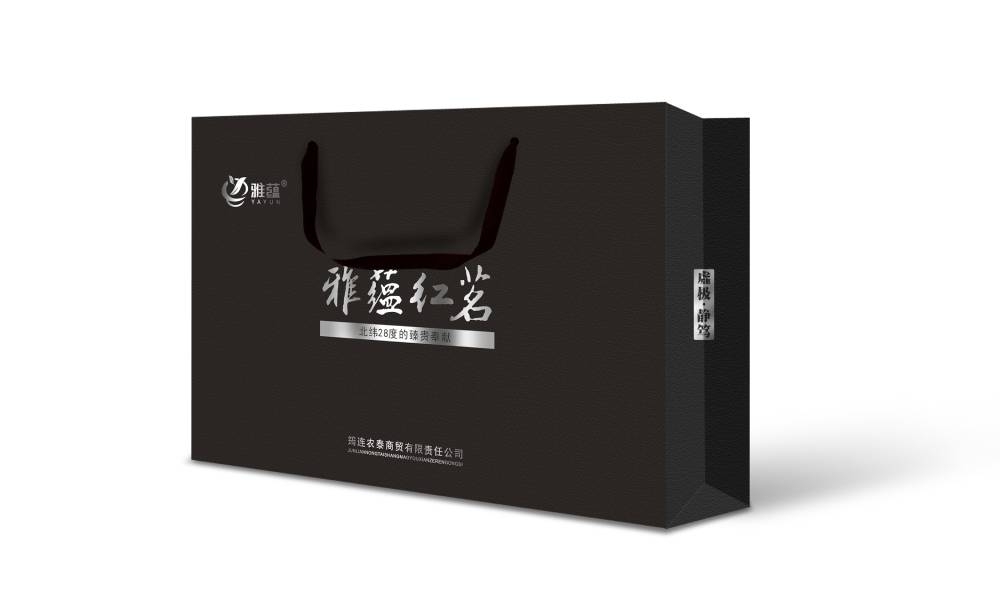 高陵县靠谱包装设计怎么找？3个核心特质，帮你筛选不踩坑的合作方